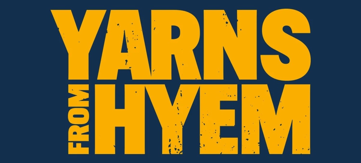 Yarns From Hyem