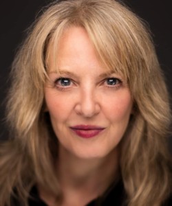 Lucinda Cowden