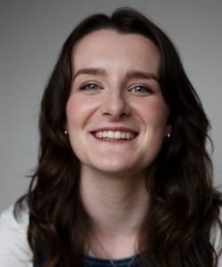 Sophie Welbourne